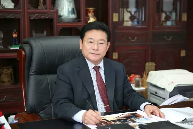 “三多”政协委员车长利